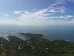-青龙山公园