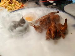 -夜宴江景餐厅