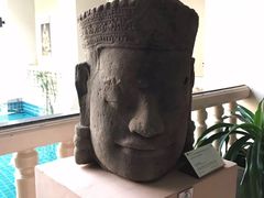 -吴哥国家博物馆
