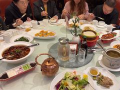 -大鸭梨烤鸭(石佛营店)