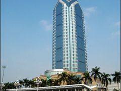 景点-番禺广场(市桥街道)