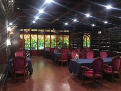 大堂-马克西姆餐厅(崇文门店)