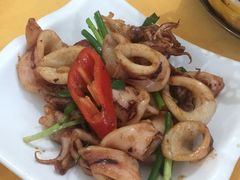 -真味馆(侨港碧海银滩店)