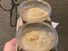 冷萃浮乐朵-星巴克(宝山万达店)