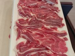 -八合里牛肉火锅(福州万象城店)