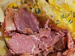 驴肉-老字号张道鸡火烧