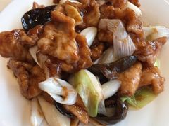过油肉-凯鸽酒楼(操场城店)
