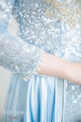 点击看大图 -Lady Jane高端婚纱礼服馆