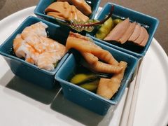 -望乡楼上海菜(日月光店)