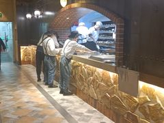 -汉巴味德(沈阳万象汇店)