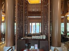 -西双版纳洲际度假酒店-曼霖轩中餐厅