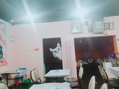 -虎虎龙虾大排档(双井店)