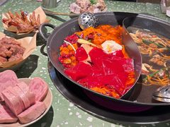 -五里关火锅(上海鑫耀·光环Live店)