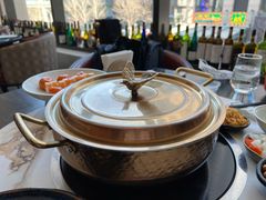 -斯普汇生蚝牛排馆(中骏世界城店)