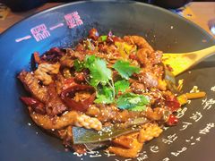 -一麻一辣麻辣香锅(方庄店)