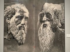 -江苏省美术馆(长江路新馆)