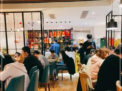 大堂-三猫黑鱼花(南大店)