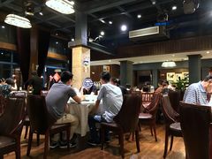 大堂-知味观·味庄(杨公堤店)