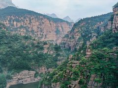 -天柱大峡谷