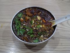 -代四孃牛华豆腐脑美味小食(总店)