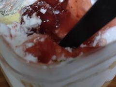 -百香林西点(万家丽店)
