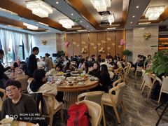 大堂-陈麻婆豆腐总店