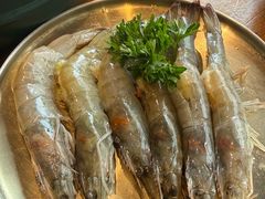 -韩景台烤肉(八大处店)