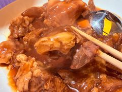 -润泽园饭庄(中山路店)