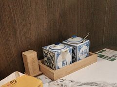 -雁滩白记·兰州牛肉面