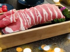 -湊湊火锅·茶憩(打浦桥日月光店)