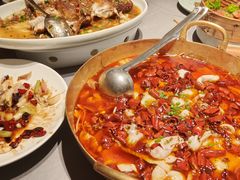-天成·川菜家宴(海港城店)