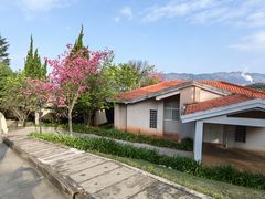 -昆明春城湖畔度假村