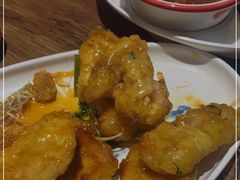 -永红源啤酒·烧烤·海鲜·大排档(青特城店)