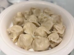 -大眼锅贴水饺(河东店)