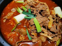 -肖记公安牛肉鱼杂馆·省级非物质文化遗产(江汉路直营店)