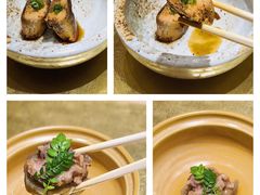 -荣一代目OMAKASE板前料理