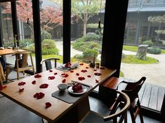 -新荣记(西溪湿地店)