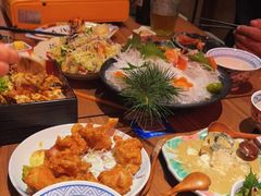 -隐月· 㐂和食屋(芝罘万达公馆店)
