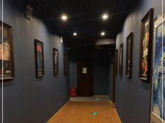 -恐怖游戏(湖滨店)
