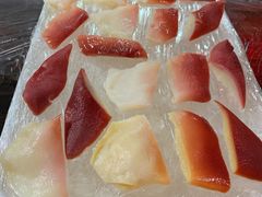 -官塘锋记鱼生·生腌·砂锅粥(牌坊街店)