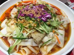 西贝面筋-西贝(金桥店)