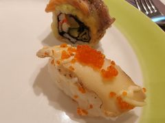 -粤海喜来登酒店·盛宴海鲜牛排自助餐厅(天河城店)