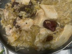 -一口猪海鲜浑锅·东北家常菜