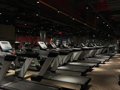 -威尔仕健身(杭州万象城店)