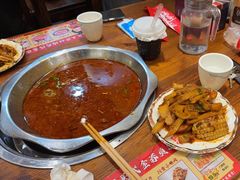 -槐店王婆大虾(开发区店)