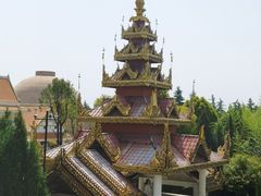 -洛阳白马寺