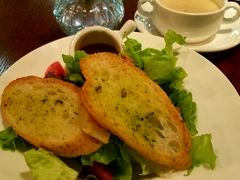 -斯比特花园西餐厅(东方商厦店)