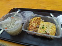 -老通城豆皮大王(吉庆街店)