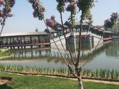 -西海子公园
