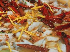 -新太二·鲜料川菜(晶耀前滩店)
